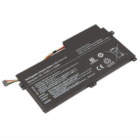 İnfostar Samsung NP370R5E AA-PBVN2AB AA-PBVN3AB Notebook Bataryası