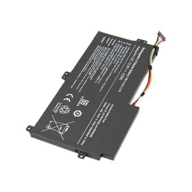 İnfostar Samsung NP370R5E AA-PBVN2AB AA-PBVN3AB Notebook Bataryası