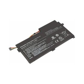 İnfostar Samsung NP370R5E AA-PBVN2AB AA-PBVN3AB Notebook Bataryası