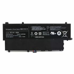 İnfostar Samsung NP530U3B Notebook Bataryası Pili
