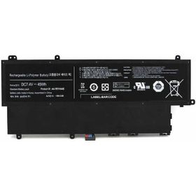 İnfostar Samsung NP530U3B Notebook Bataryası Pili