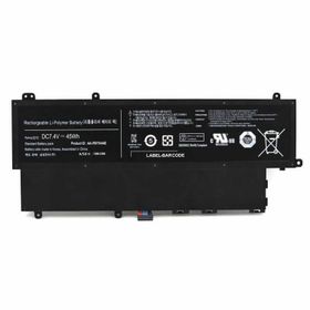 İnfostar Samsung NP530U3B Notebook Bataryası Pili
