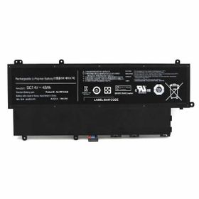 İnfostar Samsung NP530U3B Notebook Bataryası Pili