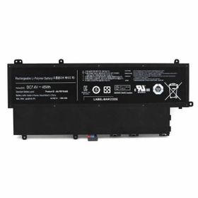 İnfostar Samsung NP530U3B Notebook Bataryası Pili