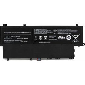 İnfostar Samsung NP530U3B Notebook Bataryası Pili