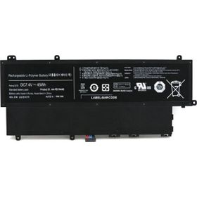İnfostar Samsung NP530U3B NP530U3C AA-PBYN4AB Notebook Bataryası