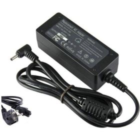 İnfostar Samsung NP530U3C Siyah Laptop Adaptör