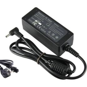 İnfostar Samsung NP530U4B-S02TR Siyah Laptop Adaptör