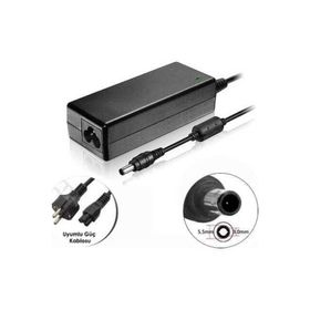 İnfostar Samsung NP600B5B-AZ1TR Uyumlu Laptop Adaptör