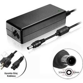 İnfostar Samsung NP680Z5E Uyumlu Laptop Adaptör