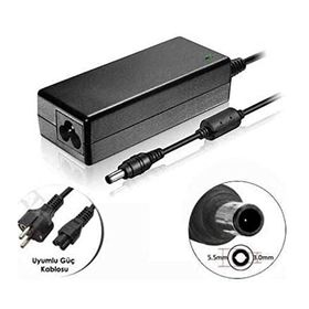 İnfostar Samsung R50 Uyumlu Laptop Adaptör