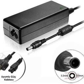 İnfostar Samsung RV515 RV720 Uyumlu Laptop Adaptör