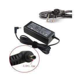 İnfostar Samsung XE700T1A-A09TR Siyah Laptop Adaptör