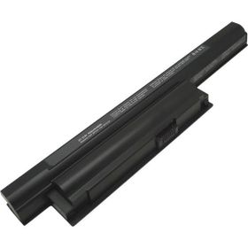 İnfostar Sony Vaio SVE15118FGW Uyumlu Laptop Batarya Pili