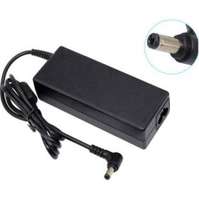 İnfostar Toshiba 19V 4.74A 5.5 .2.5 Uyumlu Notebook Şarj Adaptörü
