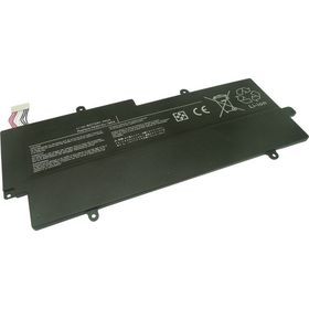 İnfostar Toshiba Portege Z930-10R Uyumlu Notebook Batarya