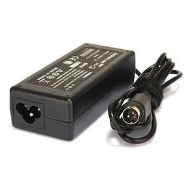 İnfostar Toshiba Satellite A40 Siyah Laptop Adaptör