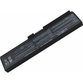 İnfostar Toshiba Satellite C640-11Z Uyumlu Notebook Batarya