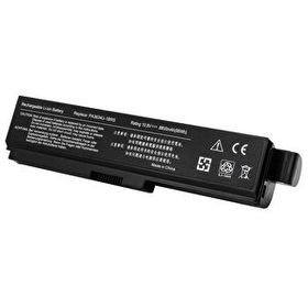 İnfostar Toshiba Satellite C650D Uyumlu Notebook Batarya