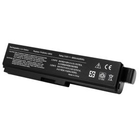 İnfostar Toshiba Satellite C655 Uyumlu Notebook Batarya