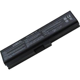 İnfostar Toshiba Satellite C665 Uyumlu Notebook Batarya