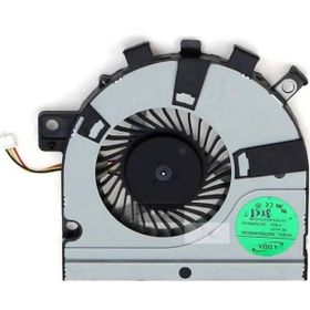 İnfostar Toshiba Satellite M50-A Uyumlu Siyah Notebook Cpu Fan