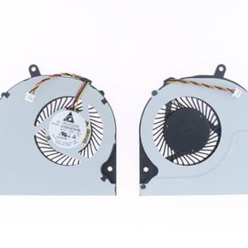 İnfostar Toshiba Satellite P50-A S50-A Beyaz Notebook Cpu Fan