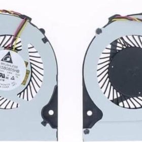 İnfostar Toshiba Satellite P50D-A Beyaz Notebook Cpu Fan