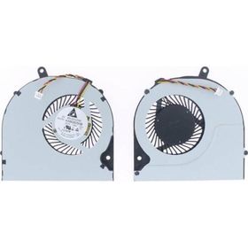 İnfostar Toshiba Satellite P50D-A Beyaz Notebook Cpu Fan
