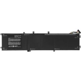 İnfostar XPS 15-9560 Notebook Bataryası