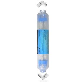 İnfrared Detox Filtre Su Arıtma Filtresi