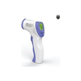 Infrared DT-8826 Temassız Termometre Ateş Ölçer