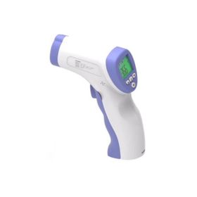 Infrared Thermometer TG8818N Dijital Uzaktan Temassız Ateş Ölçer
