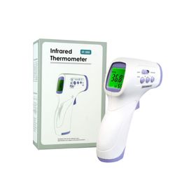 Infrared Thermometer TG8818N Dijital Uzaktan Temassız Ateş Ölçer