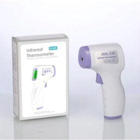 Infrared Thermometer TG8818N Dijital Uzaktan Temassız Ateş Ölçer