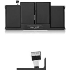İnfstore Apple 1369 13-Inch Batarya Orjınal Sıfır Macbook Pil