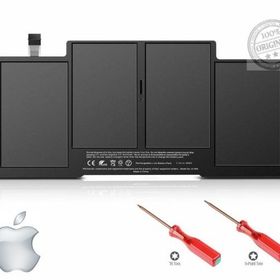İnfstore Apple 1369 13-Inch Batarya Orjınal Sıfır Macbook Pil