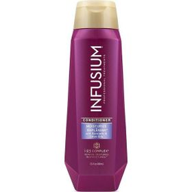 Infusium 23 Moisturize + Replenish 400 ml Saç Kremi