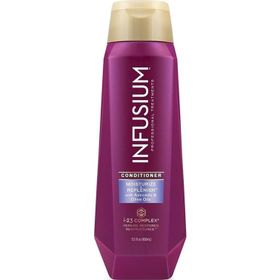 Infusium 400 ml Moisturize+Replenish Saç Kremi