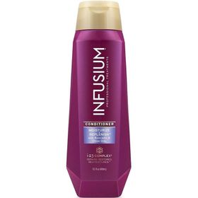 Infusium 400 ml Moisturize+Replenish Saç Kremi