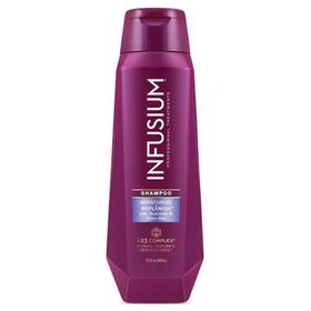 Infusium 400 ml Nemlendirici ve Yenileyici Şampuan