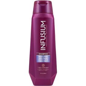 Infusium Nemlendirici 400 ml Şampuan