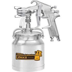 İngco 1000CC Havalı Boya Tabancası