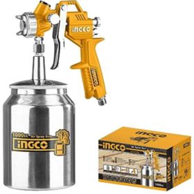 İngco 1000CC Havalı Boya Tabancası