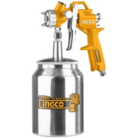 İngco 1000CC Havalı Boya Tabancası