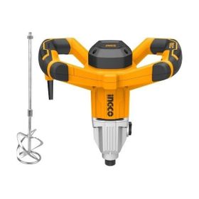 İngco 1400w Ing-mx214008 Endüstriyel Elektrikli Boya Karıştırıcı