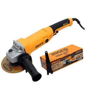 İngco 180 mm Polisaj Bonesi