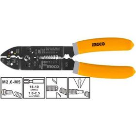 İngco 215 mm Kablo Sıyırma Pensesi