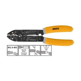 İngco 215 mm Kablo Sıyırma Pensesi