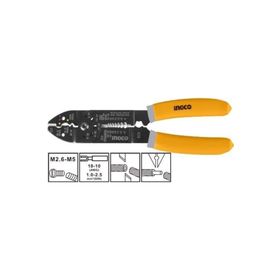 İngco 215 mm Kablo Sıyırma Pensesi